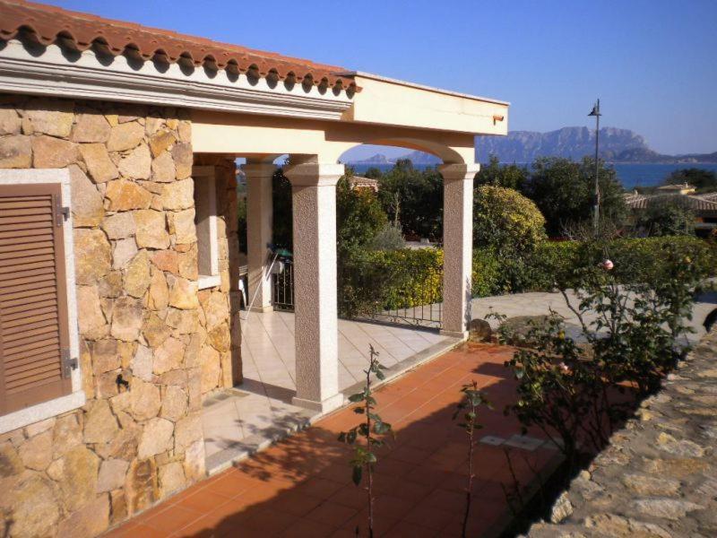Ferienhaus La Conchiglia Olbia