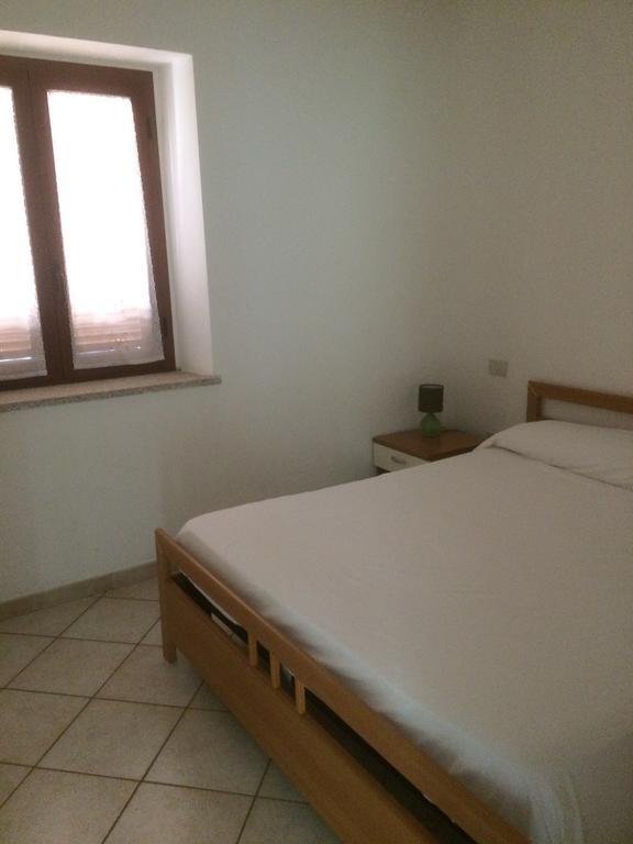 Ferienhaus La Conchiglia Olbia