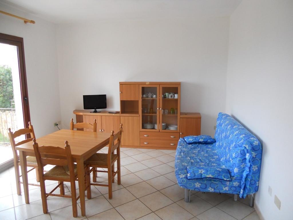 La Conchiglia Ferienhaus
