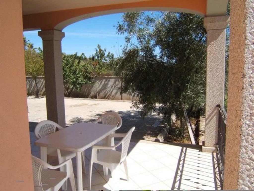 La Conchiglia Ferienhaus *